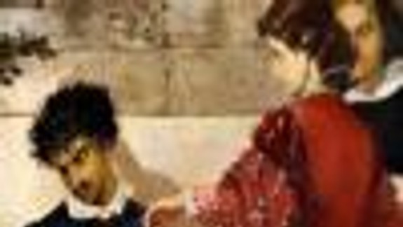 Maliarska moderna v galérii SOGA