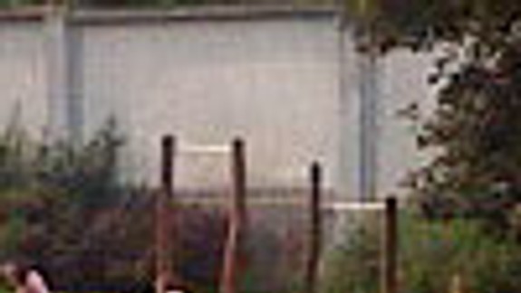 V Grassalkovichovej záhrade otvoria detské ihrisko