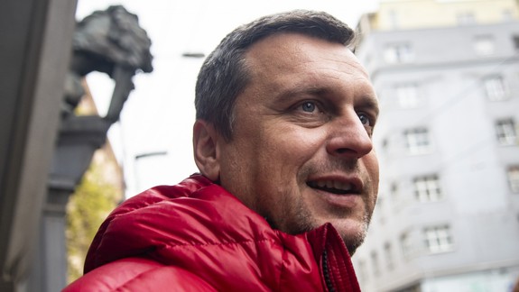 Zmenia výsledok volieb? Danko napadne víťazstvo Matúša Valla na Ústavnom súde