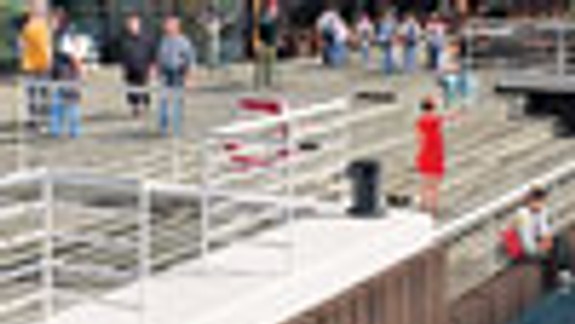 Promenáda na vode by mohla zatraktívniť nábrežie