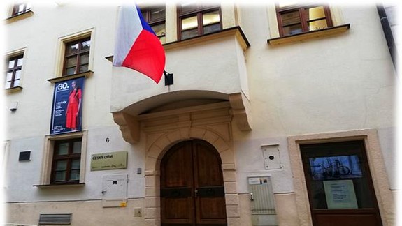 České centrum sa zapája do Mesiaca fotografie niekoľkými výstavami