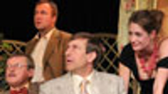 Príbuzných z Česka privítajú v DK Dúbravka