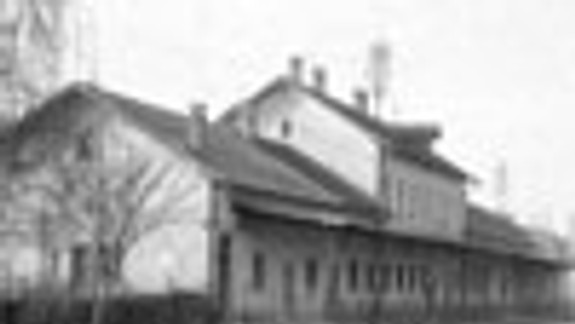 Stanicu sme mali radi, ja aj otec