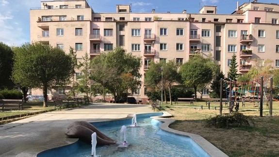 V meste pribúda opravených fontán