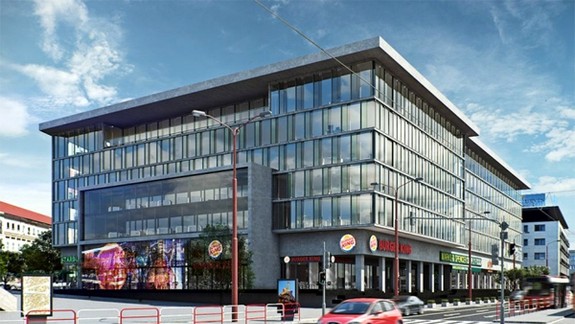 Hotel Danube čaká rozsiahla rekonštrukcia