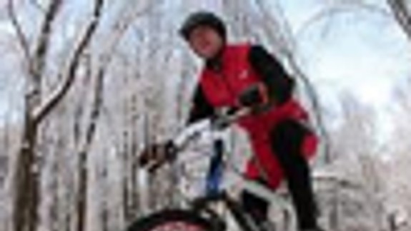 Na Železnej studienke budú súťažiť cyklisti i bežci