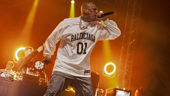 Separ, Kontrafakt a ďalší: Zlaté piesky opäť ožijú festivalom Hip Hop Žije