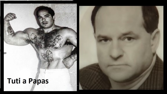 HISTÓRIA: Bratia Danišovci mohli ešte žiť, kebyže proti nim zasiahneme - tvrdí bývalý policajt