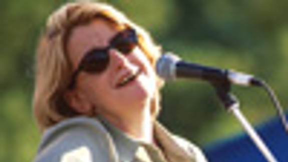 Svetová hviezda bluegrassu vystúpi v Bratislave 