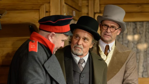 Činohra SND premiéruje titul Guľôčka a iné príbehy z vlaku do Calais