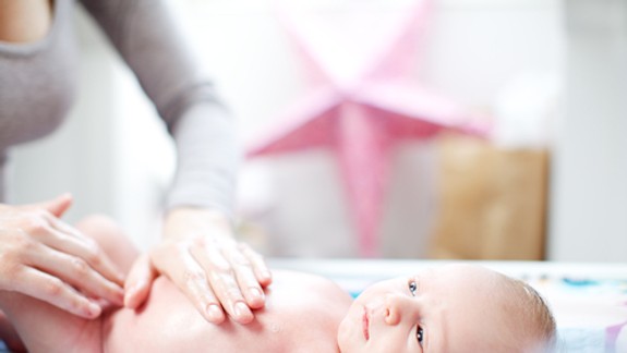 Ako si poradiť s najčastejšími ochoreniami novorodencov?