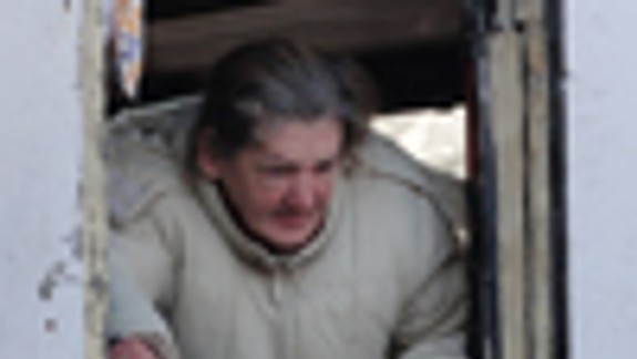 Bezdomovcom dávali oblečenie a pozvánie na kapustnicu