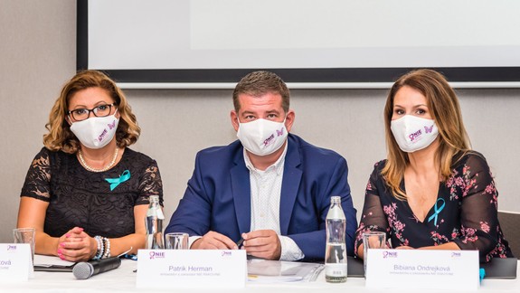 Kampaň organizácie Nie rakovine poukáže na dôležitosť preventívnych prehliadok