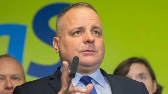 ROZHOVOR Droba: Museli sme sa rozlúčiť s približne desiatimi percentami zamestnancov