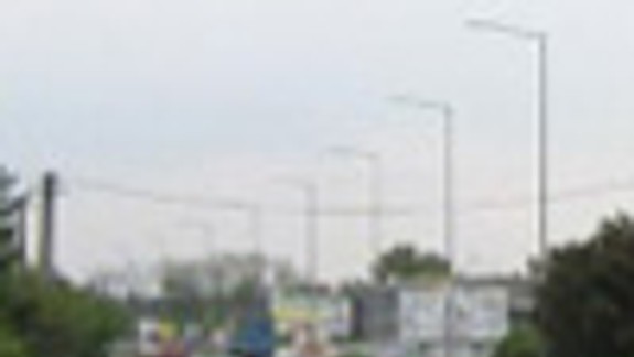 Kraj chce podporiť rozšírenie Ulice svornosti