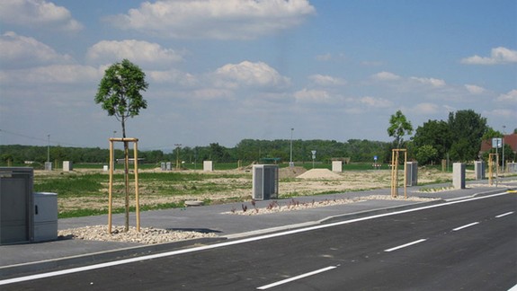 Čunovo zatiaľ rozširovať nebudú