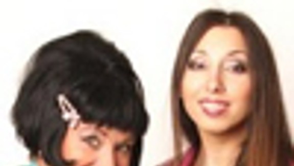 Poradňa krásy v Divadle v podpalubí