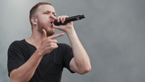 Vo Vajnoroch sa bude konať festival Lovestream, vystúpia na ňom aj Imagine Dragons