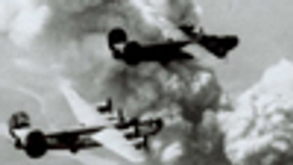 Brigáda v rafinérii petroleja Apollo