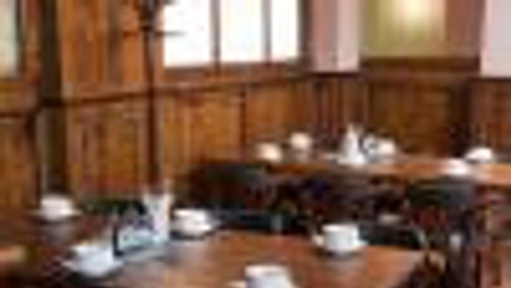 U Daňováka nehľadajte žiadnu perlu