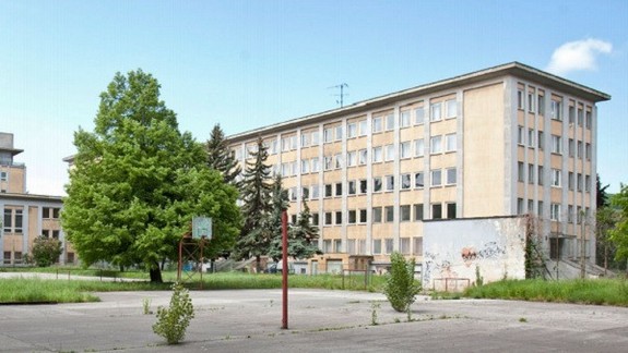 Nadácii Cvernovka odsúhlasili predĺženie prenájmu priestorov bývalého internátu na 25 rokov