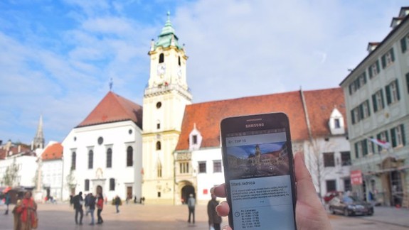 Wi-fi pripojenie v centre mesta zostáva pre verejnosť naďalej bezplatné