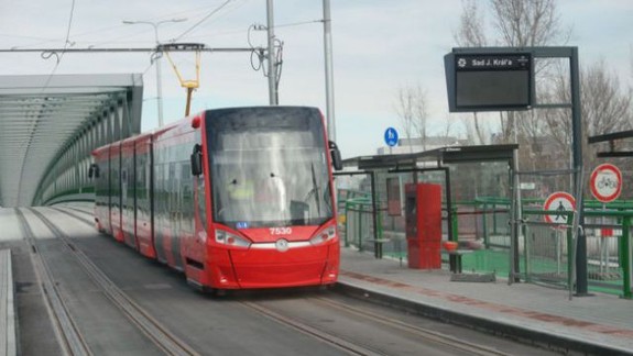 Električkové koľaje na Starom moste čaká miestne zisťovanie