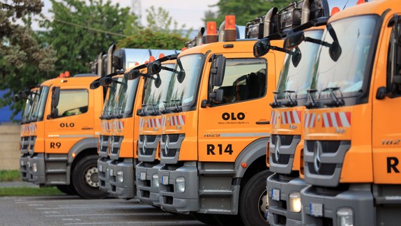 Magistrát a OLO vyhlásili tender na nákup áut za vyše 700.000 eur