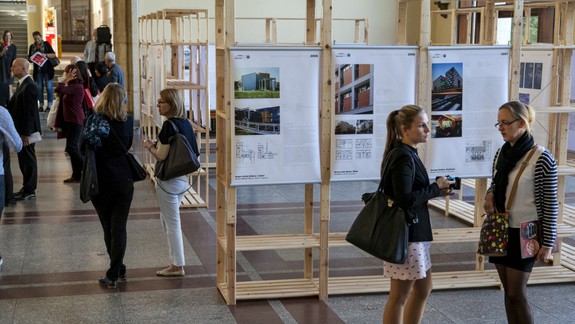 Na STU v Bratislave študuje 550 zahraničných študentov