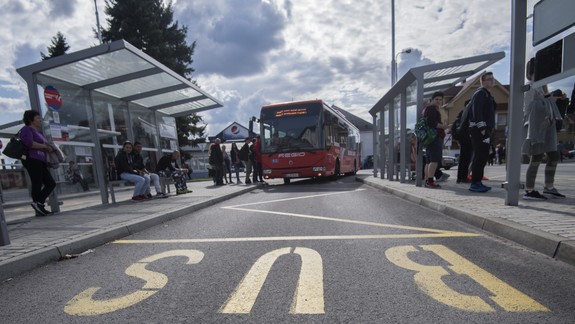 Na linkách mestskej autobusovej dopravy v Malackách budú zmeny