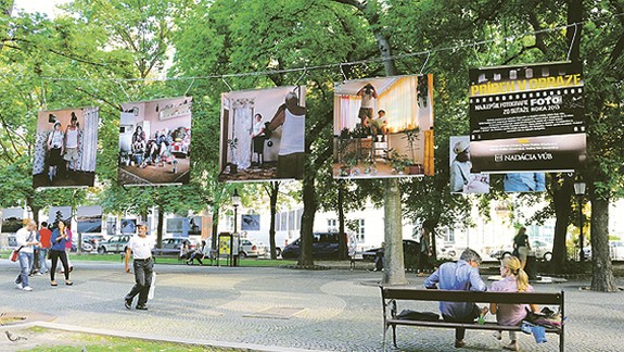 V Bratislave je dnes Ulička jazykov – viete o čo ide?