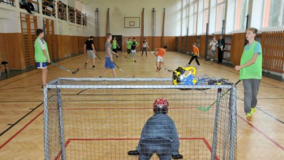 Na výmenu okien školskej telocvične v Jarovciach pôjde 9500 eur