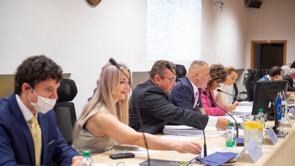 Prvé projekty by mohli dostať dotácie z BSK už v priebehu júla