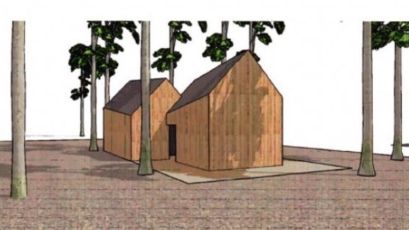 Na Kamzíku vybudujú záchody za 120-tisíc eur