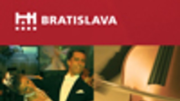 V Redute sa v sobotu plesalo na Bratislavskom bále