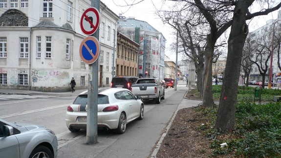 Poslanci budú opäť rozhodovať o parkovacej politike