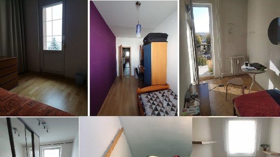 FOTO: Ktorú z týchto izieb by ste si vybrali, ak by ste nejakú reálne potrebovali?