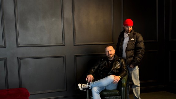 Nový smutný rapový klip Domov. vyzýva ľudí k zodpovednosti za volantom