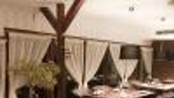 Zo záchodov na Kuchajde je Byblos