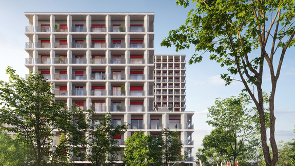 Ďalšia etapa projektu Slnečnice má právoplatné územné rozhodnutie