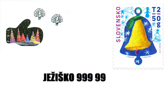 VIDEO: Deti zo Slovenska budú môcť poslať list Ježiškovi aj tento rok