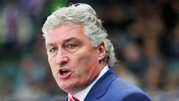 Slovan povedie v nastavajúcom ročníku KHL Čech Miloš Říha