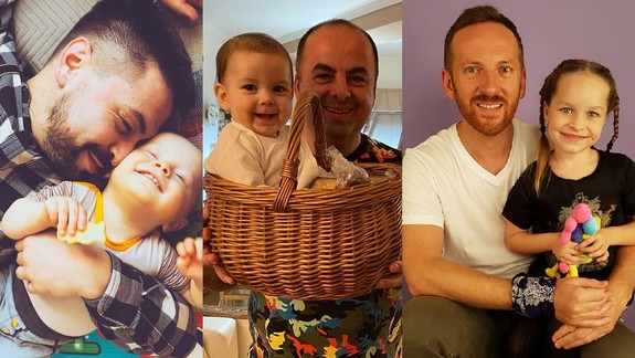 VIDEO: Do projektu Som doma a necítim sa opustený sa zapojili aj Adam Ďurica či Miro Jaroš...