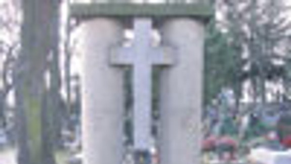 Pomník pripomína vzburu spred 90 rokov