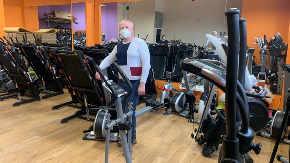 Neviete, či vás cvičenie doma bude baviť? Vyskúšajte najskôr požičovňu fitness strojov