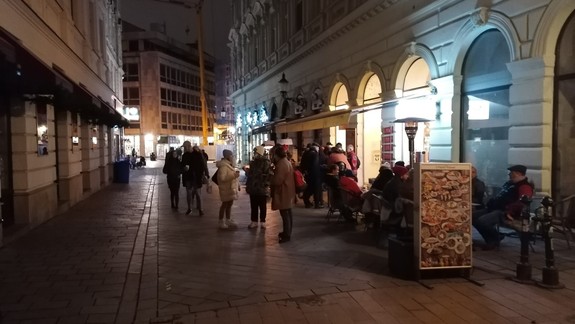 Vedeli by ste vypracovať projekt na zlepšenie života v Starom Meste? Môžete naň získať dotáciu...