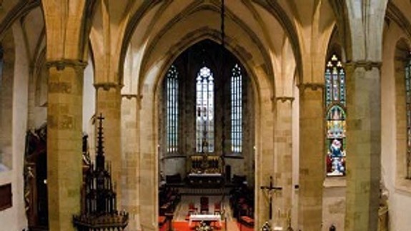 V Dóme odslúžia omšu za darcov orgánov