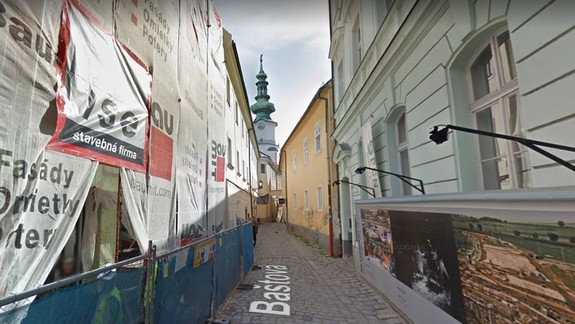 V historickom centre Bratislavy má vzniknúť nové kino s dvoma sálami - v čom bude jedinečné?