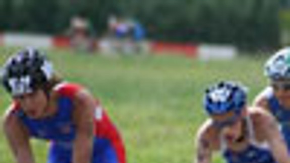 Triatlon pre všetkých napíše druhú kapitolu