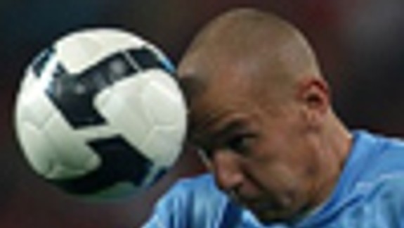 Radek Dosoudil s dištancom na štyri zápasy